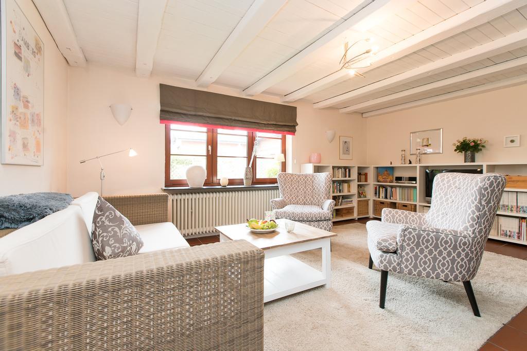 Apartment Haus Kinka
