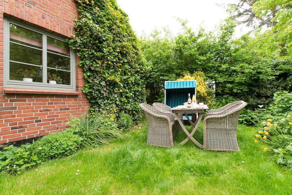 Haus Kinka Apartment