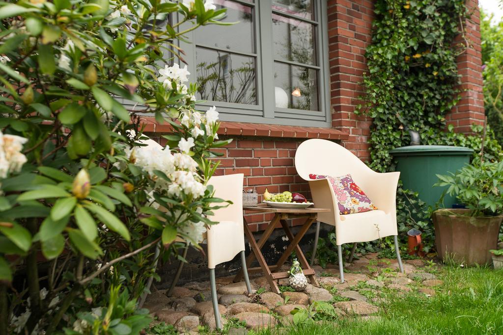 Apartment Haus Kinka *