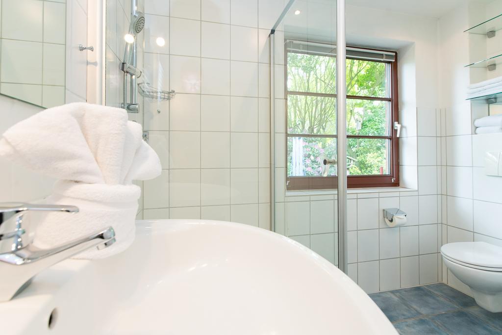 Haus Kinka Apartment *