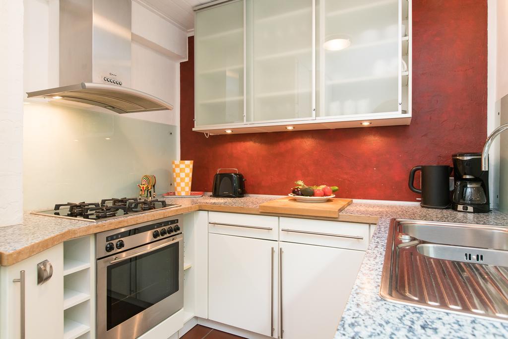 Apartment Haus Kinka
