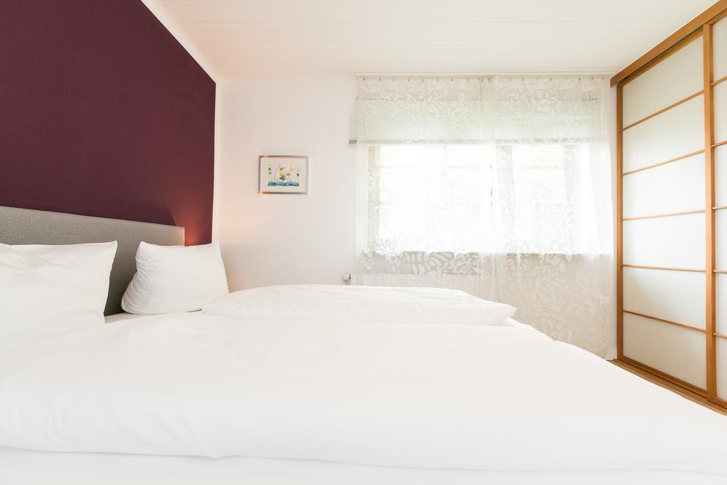 Apartment Haus Kinka *