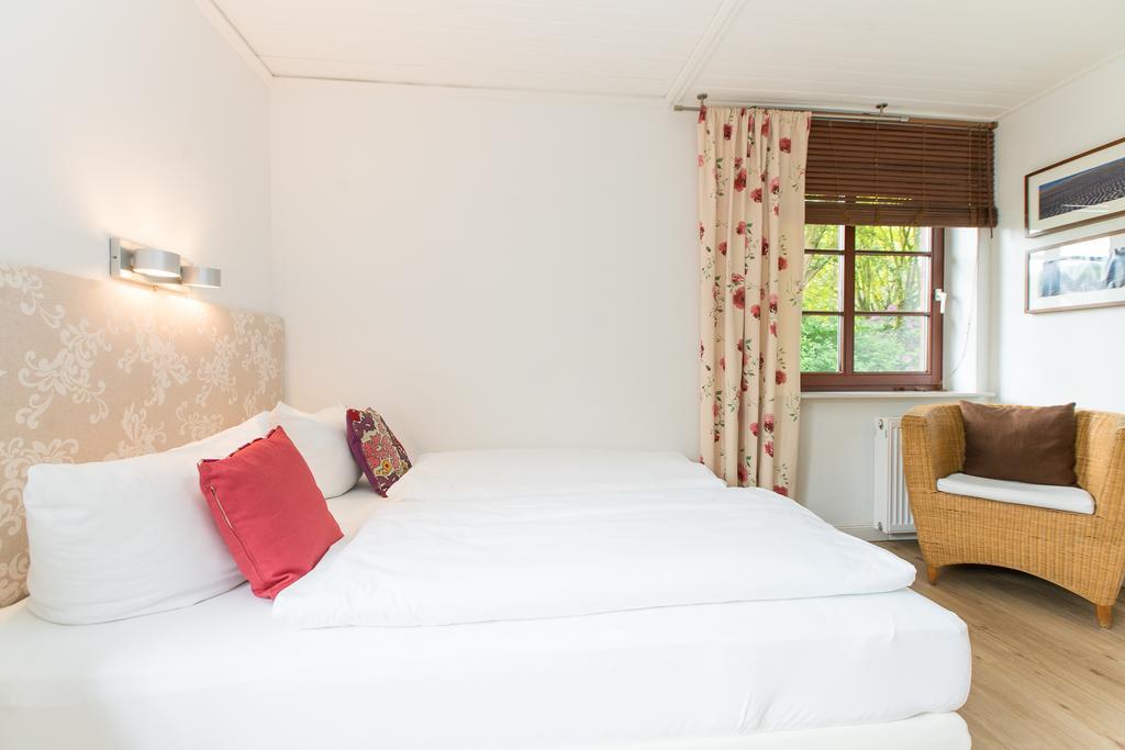 Apartment Haus Kinka *